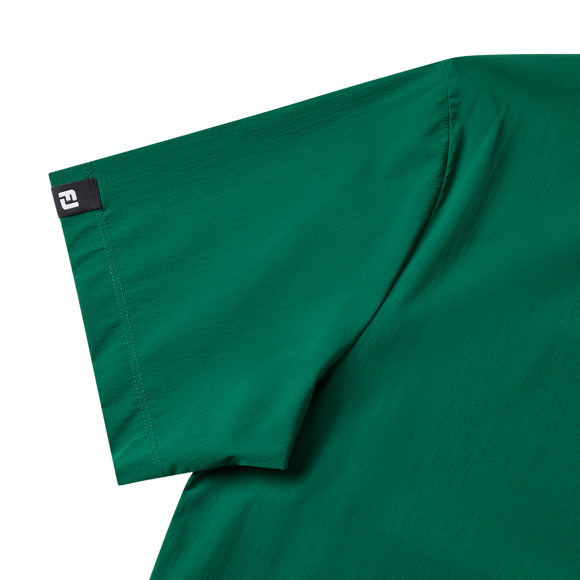 Airhole Crewneck T-Shirt