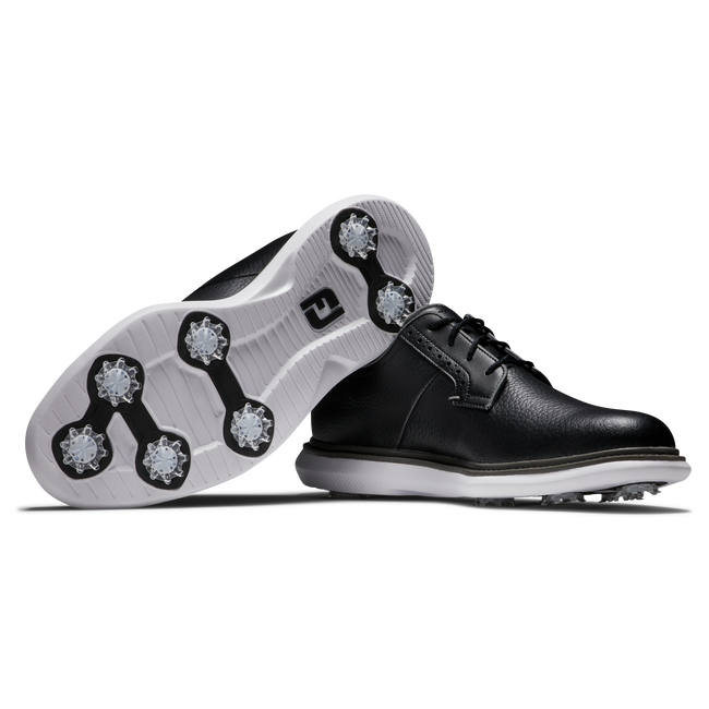 Traditions - Blucher