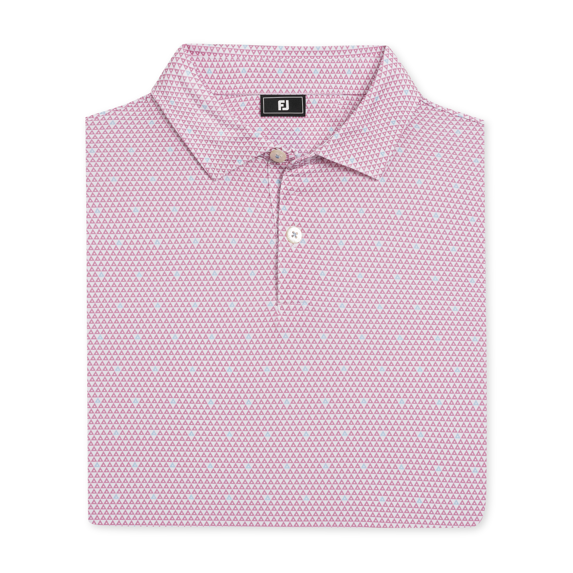 Order Geometric Lisle