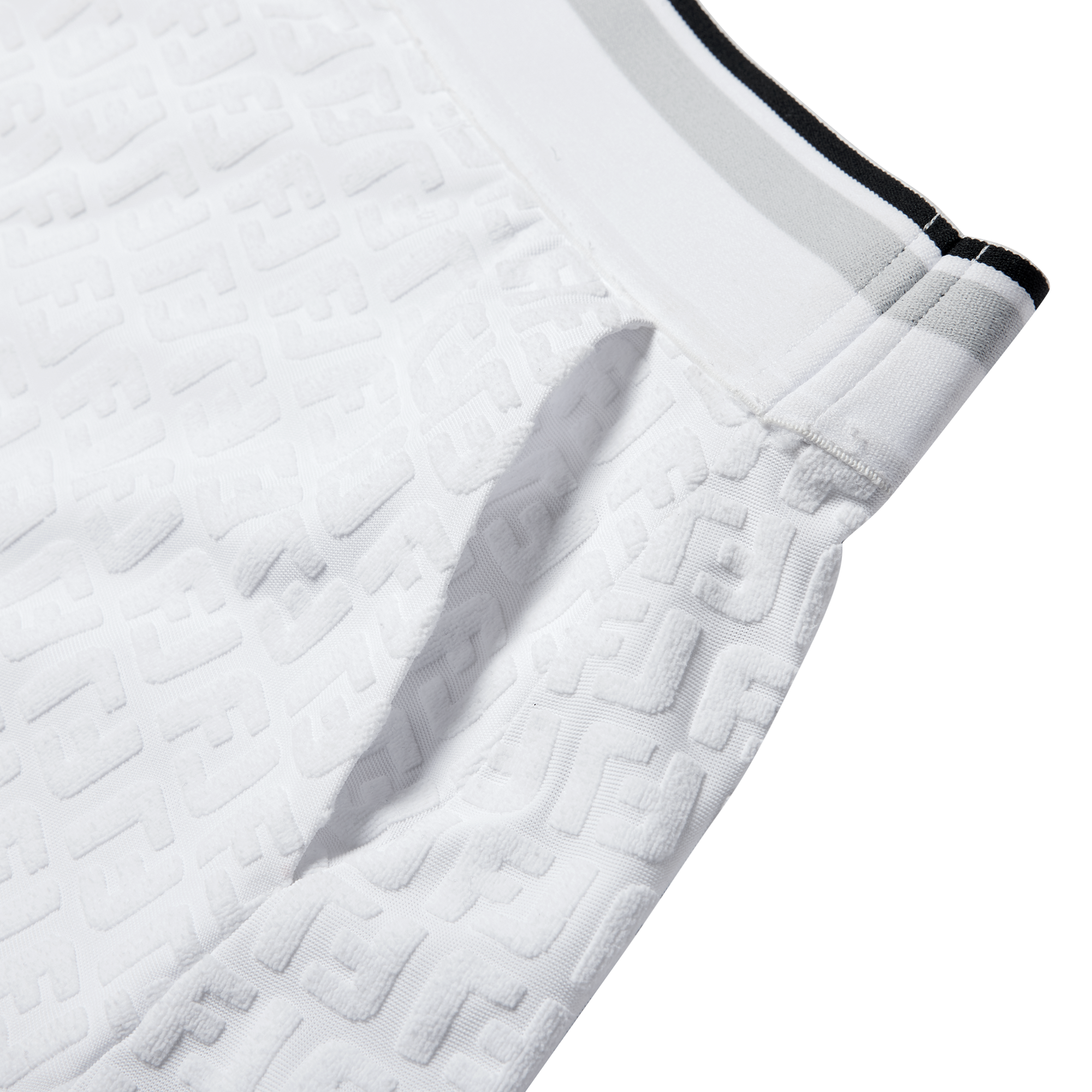 Jacquard Set-up Skort