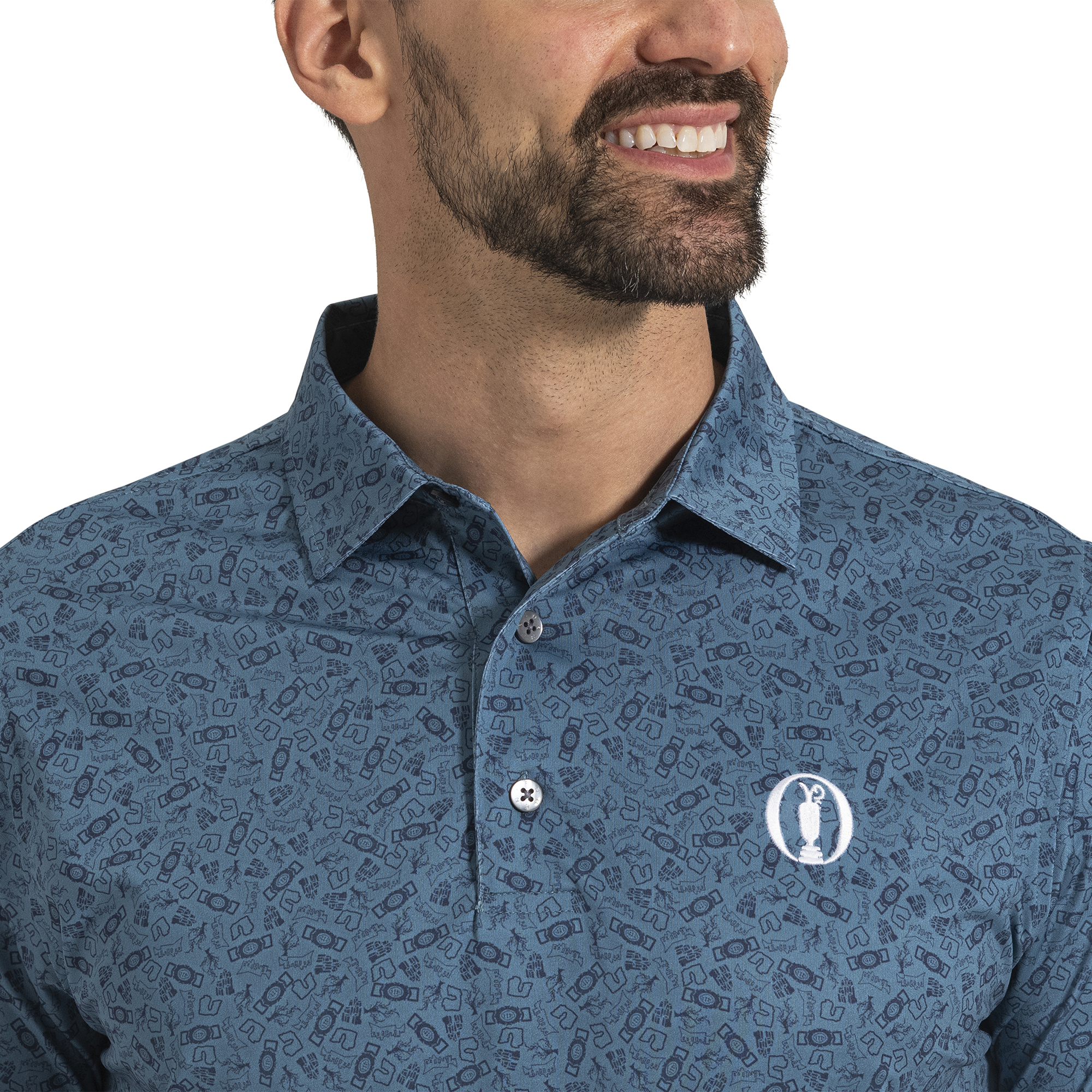 2025 Open Event Print