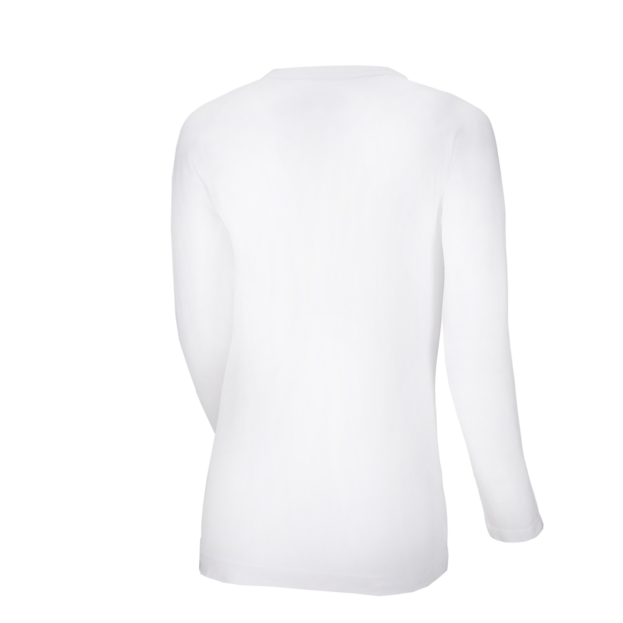 Body Mapped Base Layer Women