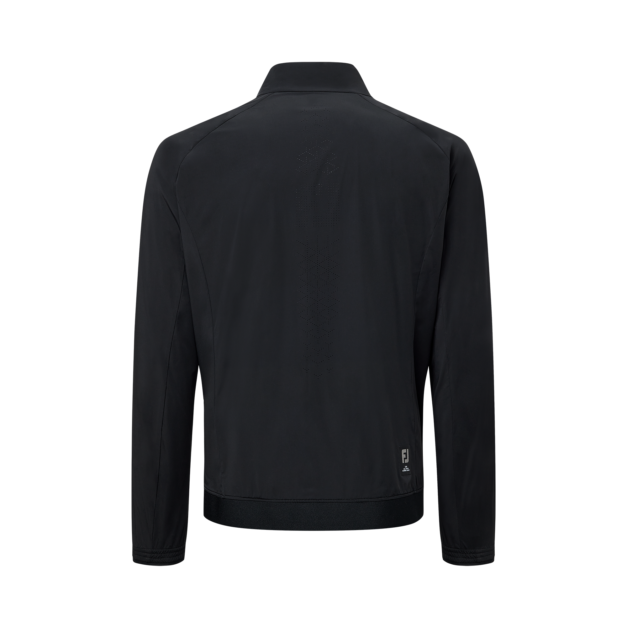 Z-TEC Ventil Jacket