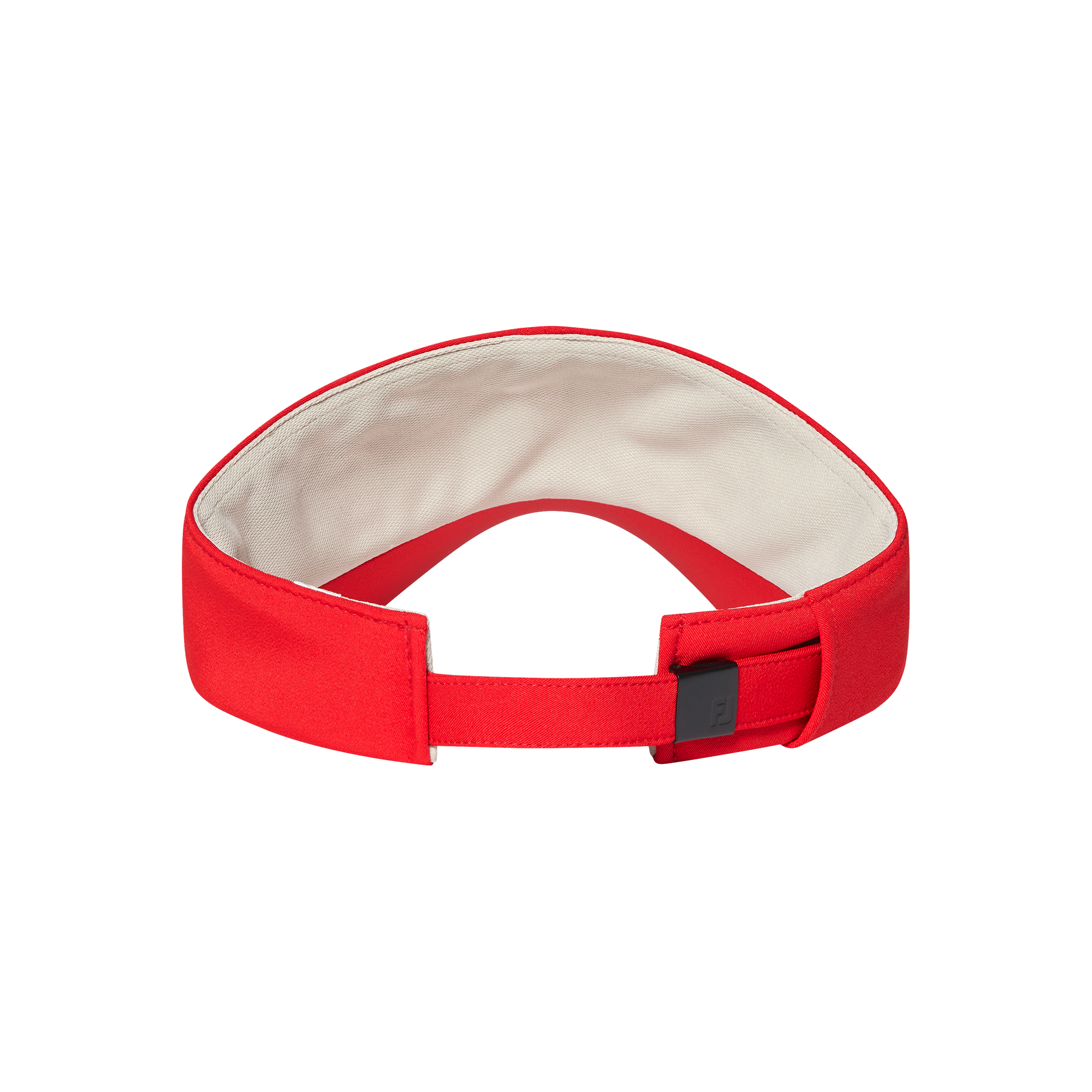 Side Logo Visor Women