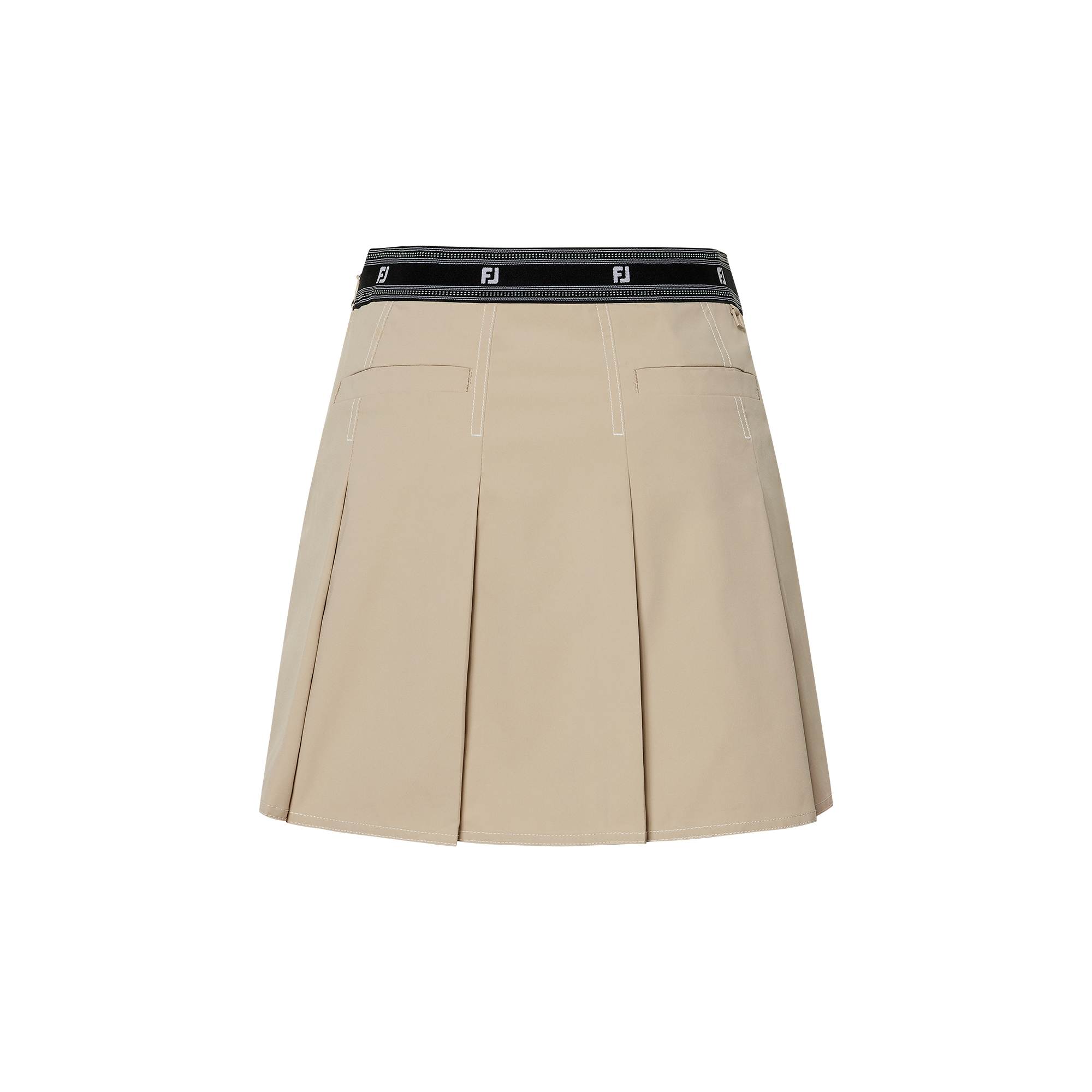 Stitch Skort Women