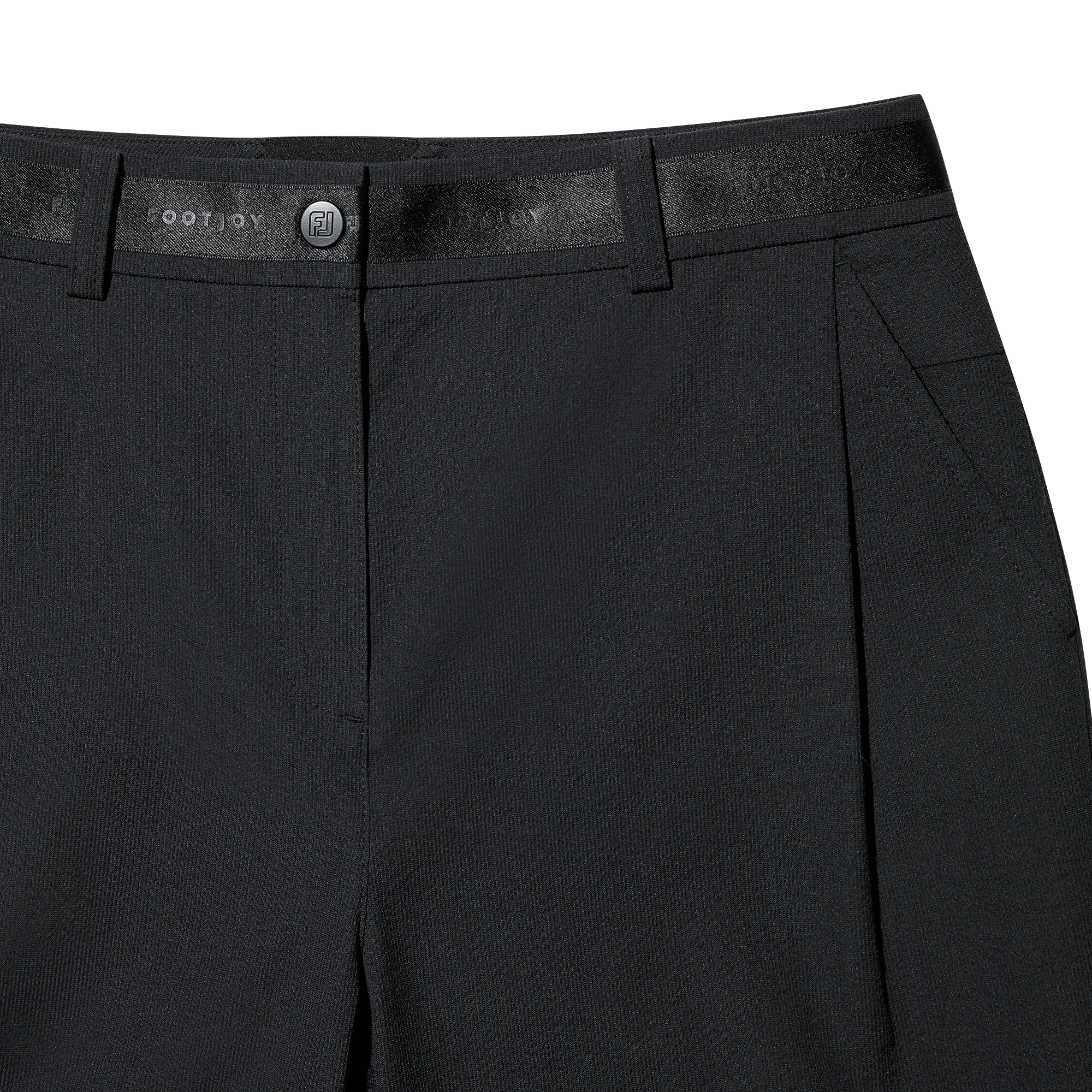 Tapered Wide Pants Women