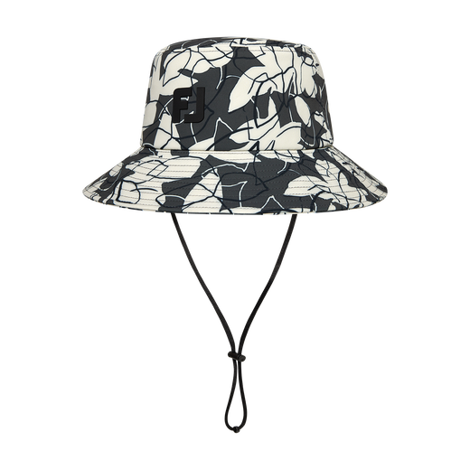 Pattern Hat