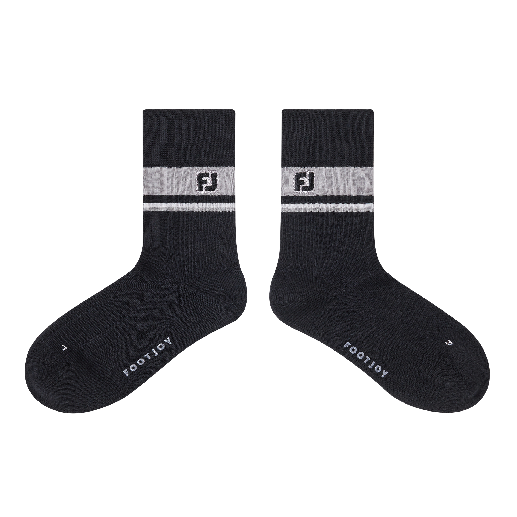 Essential Crew Socks Women
