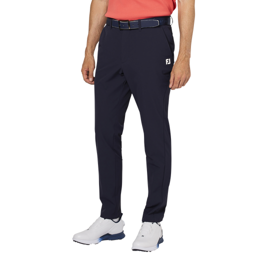 Nylon 4Way Long Pants