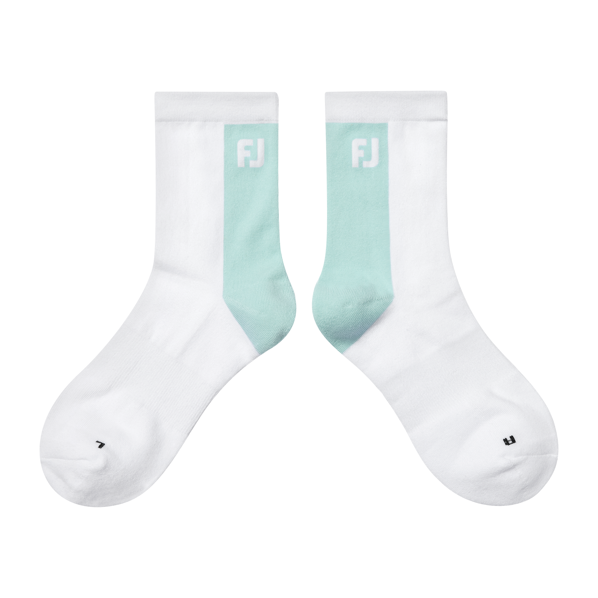 Color Crew Socks Women