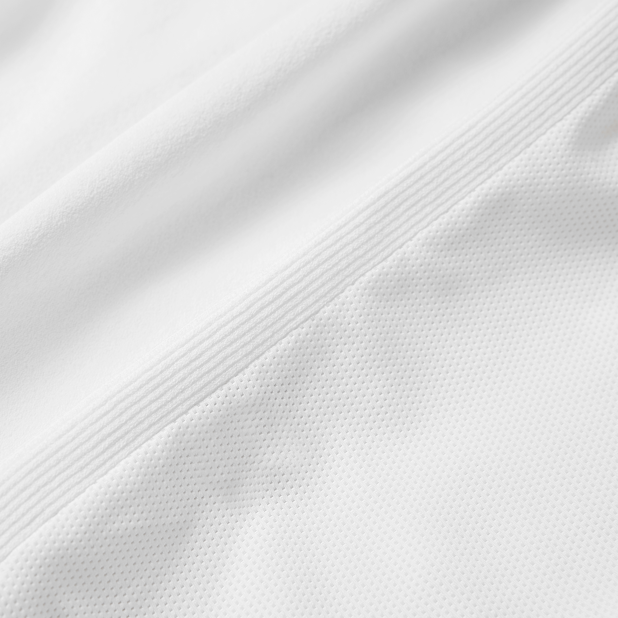 Stripe Logo Short Sleeve Polo Shirt Women