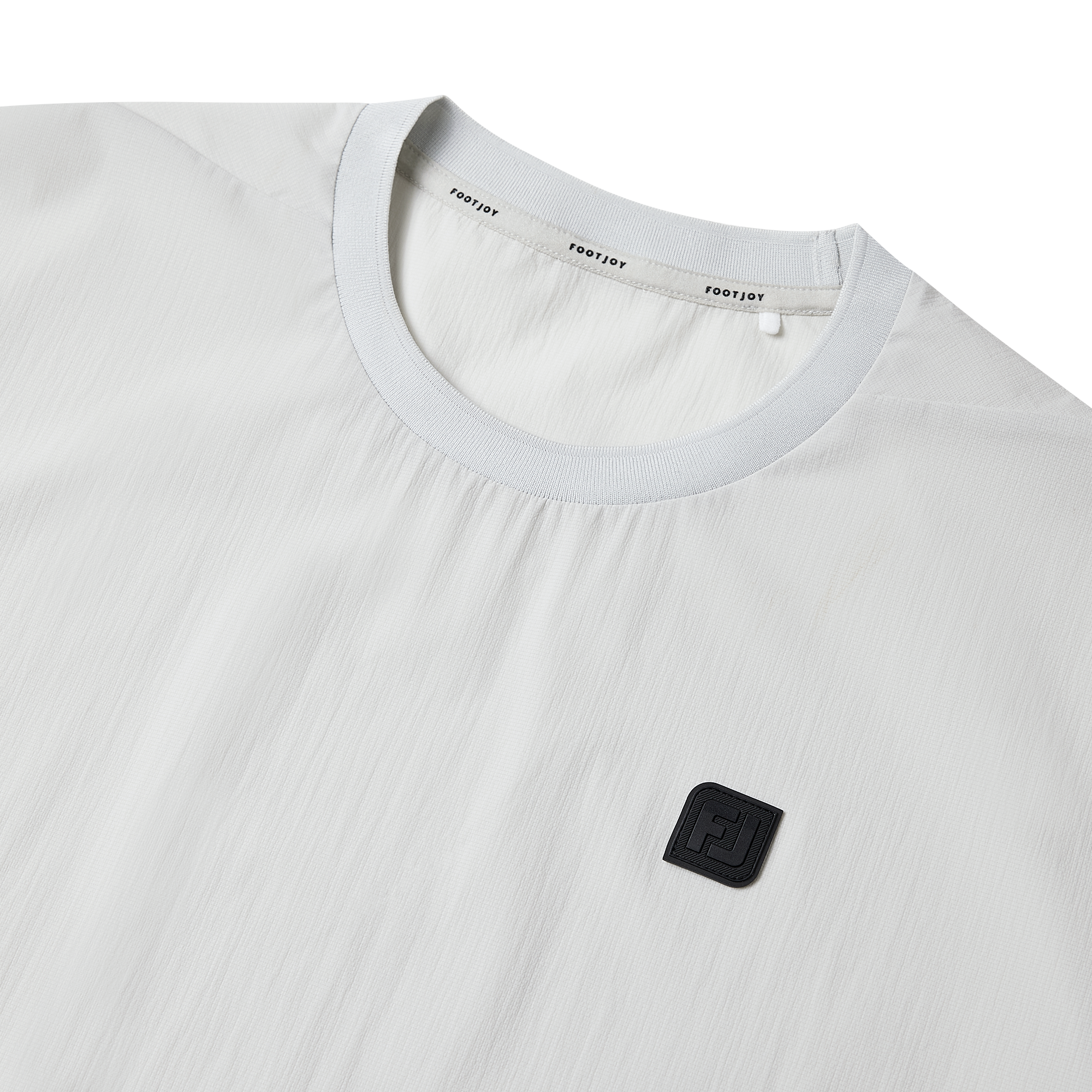 Airhole Crewneck T-Shirt