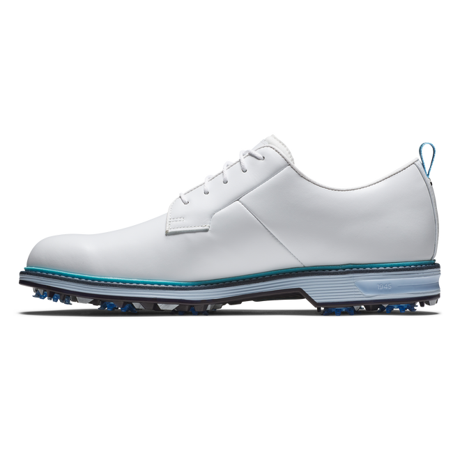 Premiere Series Field: II of IV