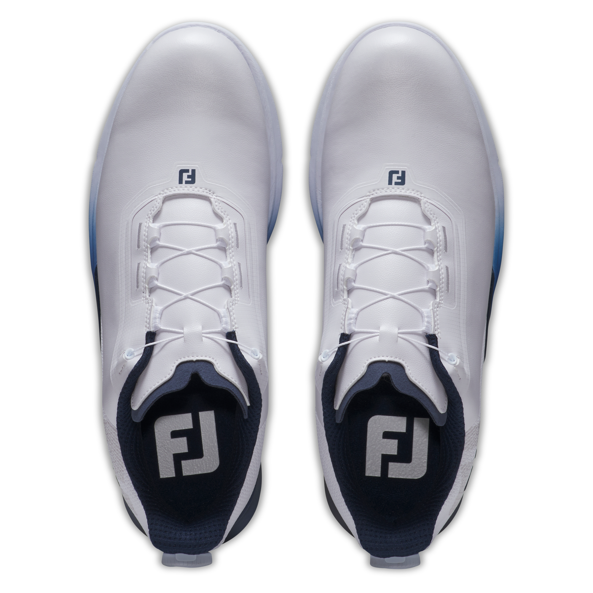 FJ Fuel BOA