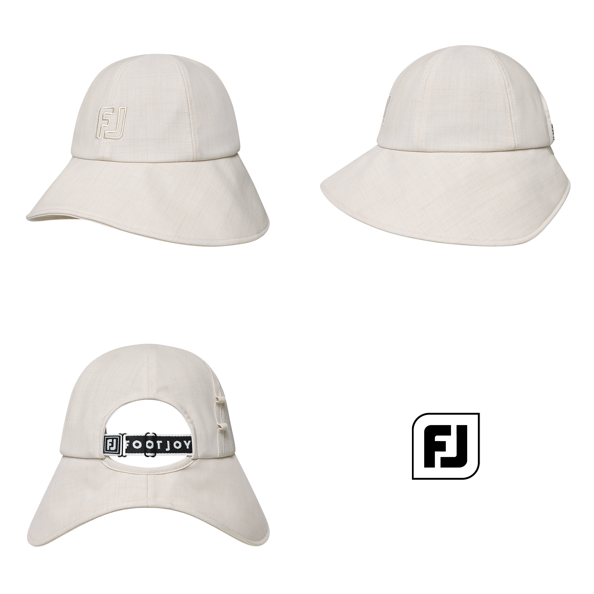 Sun Block Hat