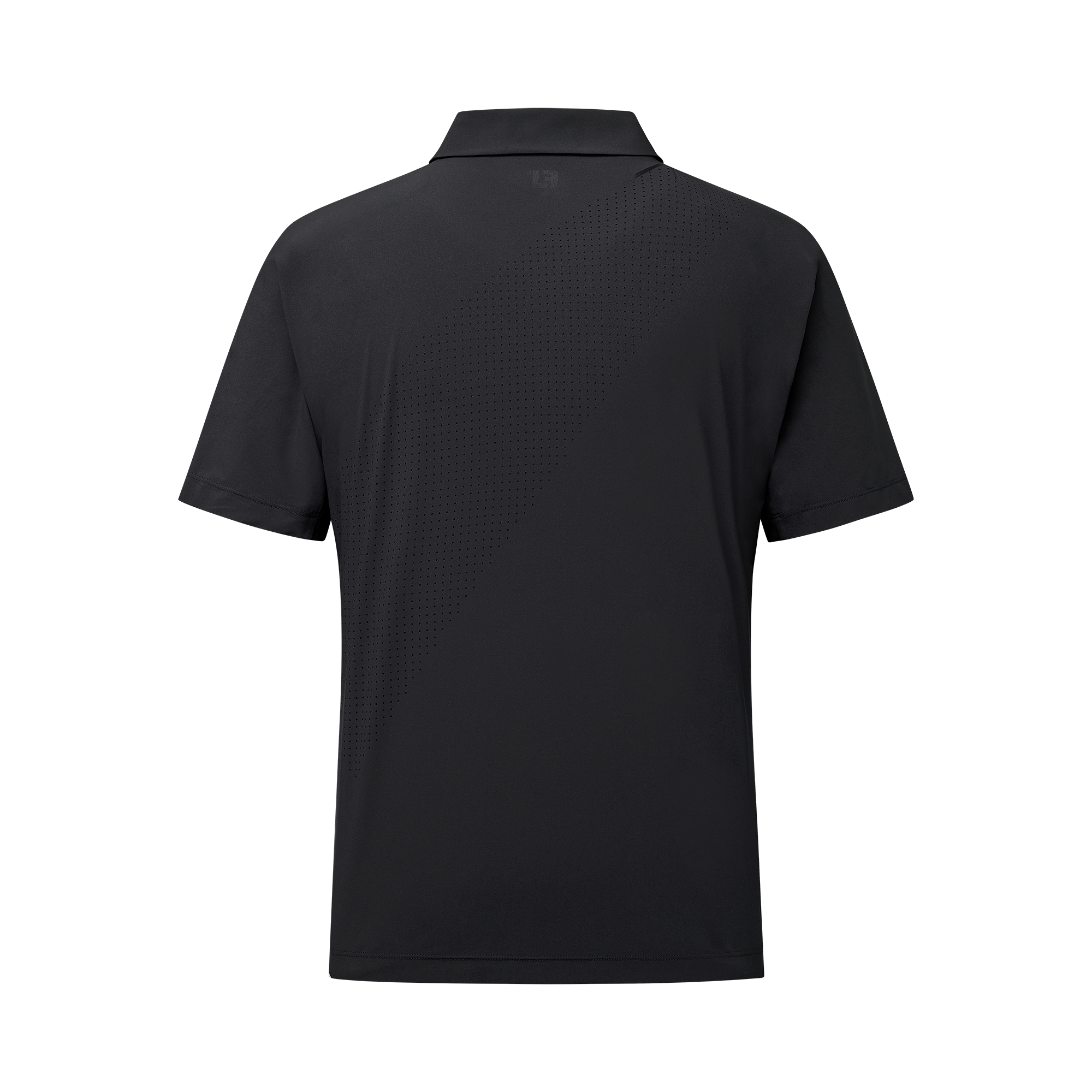 에센셜 우븐 폴로 셔츠