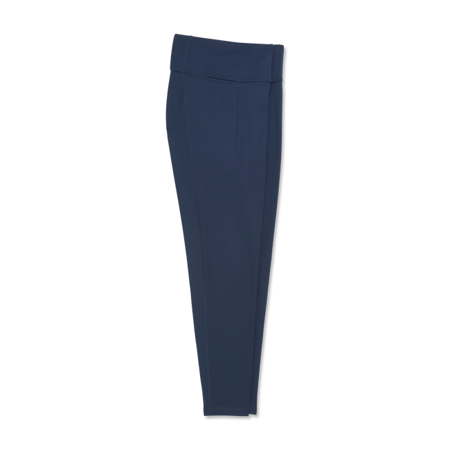 Side Pocket Legging