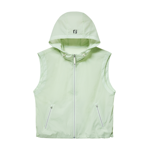 Women Fantastic Vest