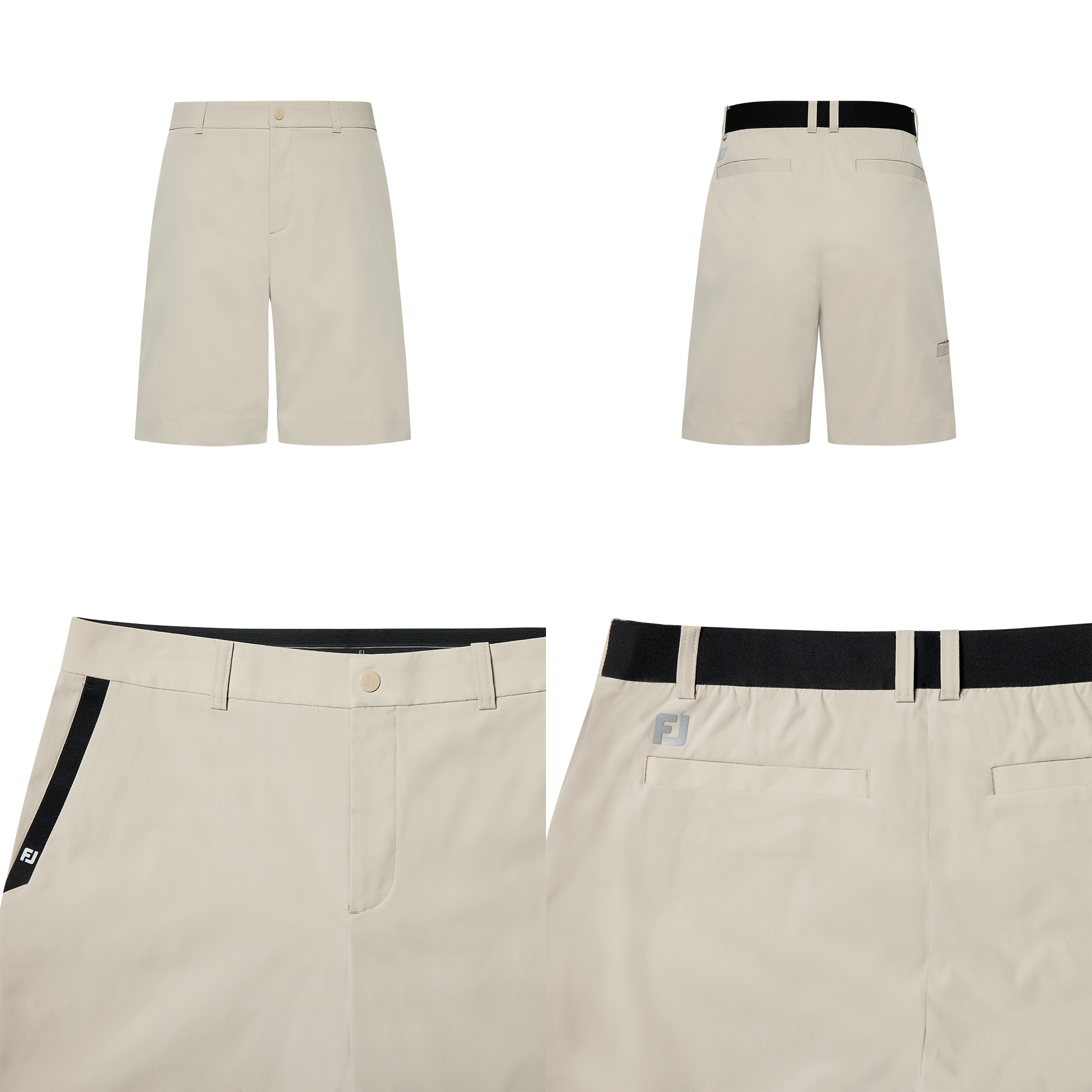 Set-up Shorts