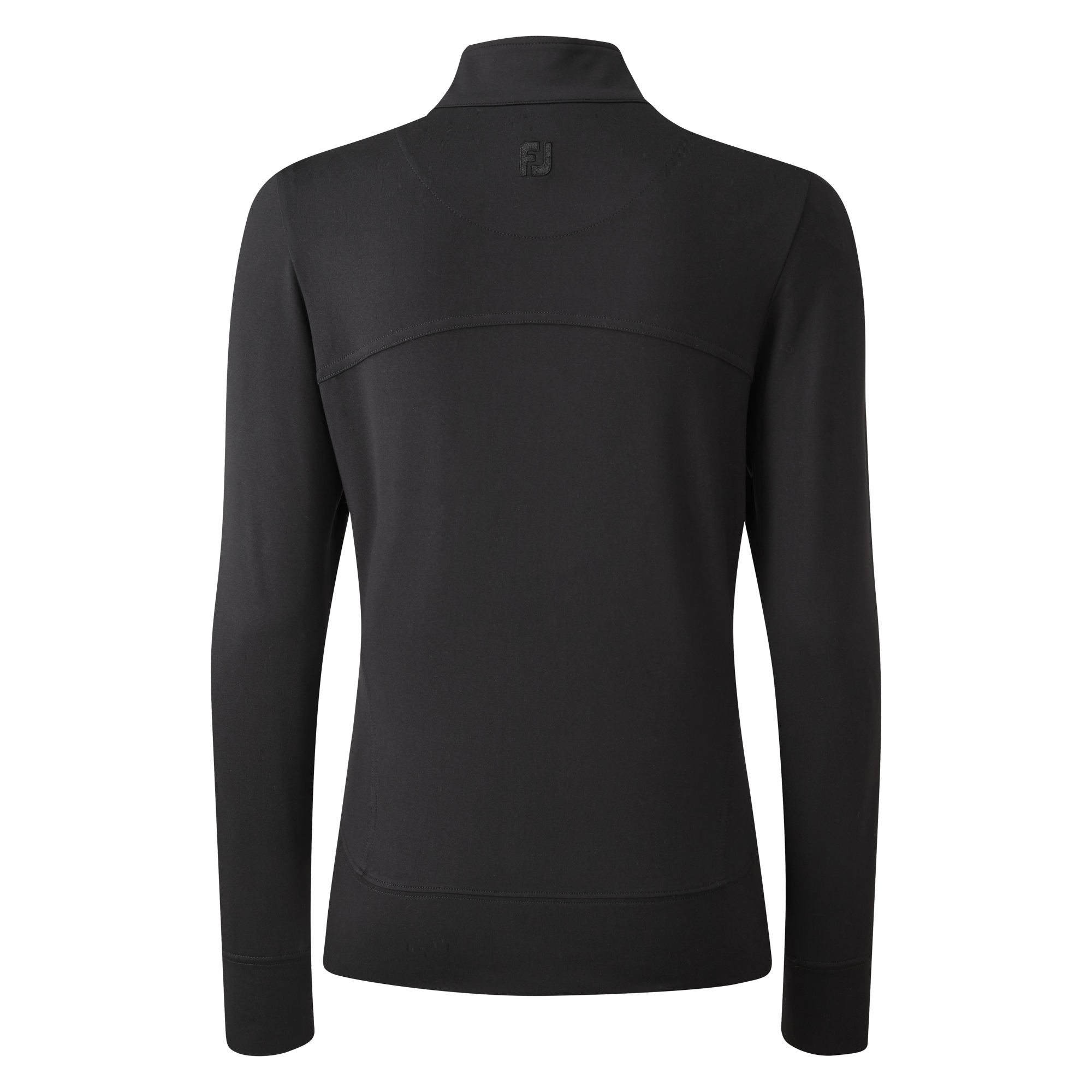 Women's Full-Zip Knit Mid-Layer