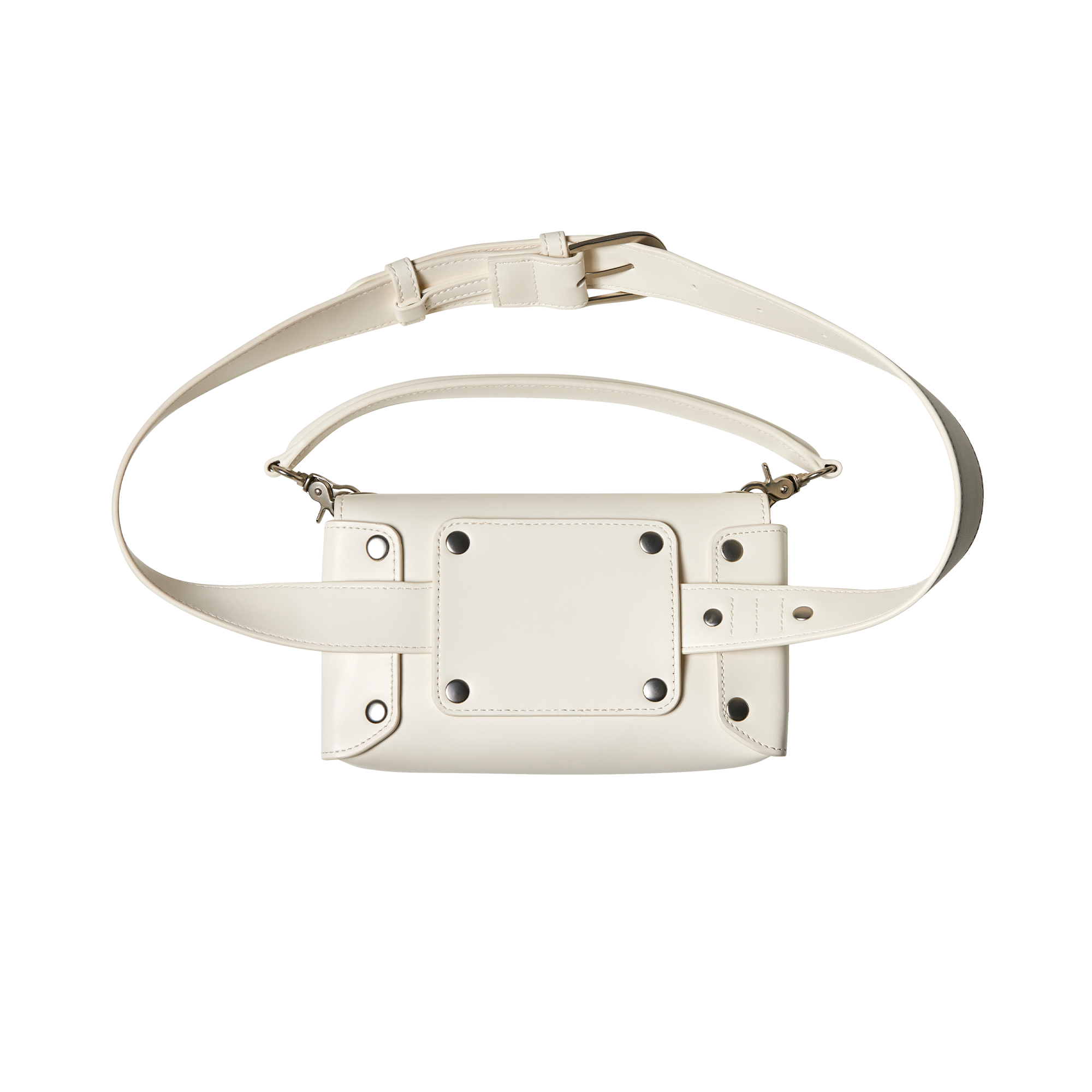 Multi Waist Bag Women