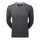 Spun Poly V-Neck