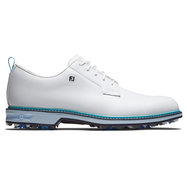 Premiere Series Field: II of IV