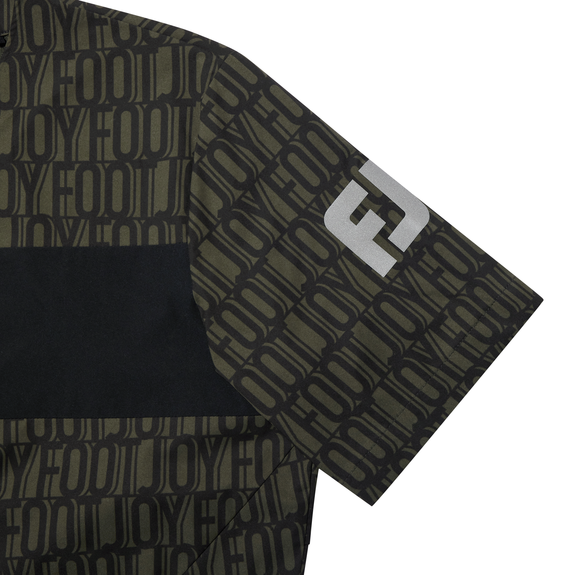 Block SS Jacket