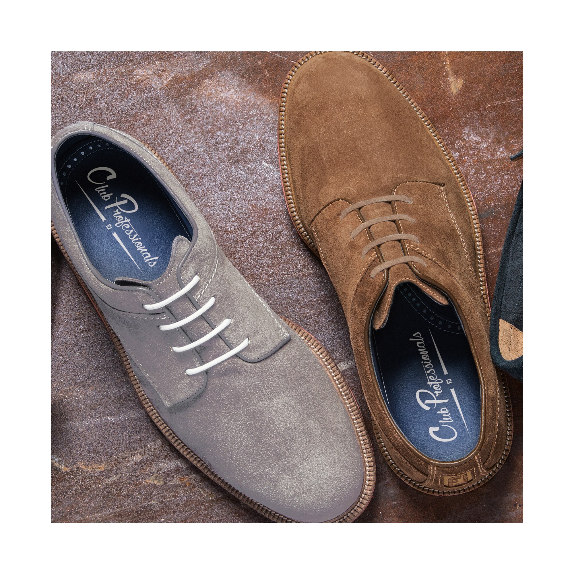 Club Casuals-Previous Season Style