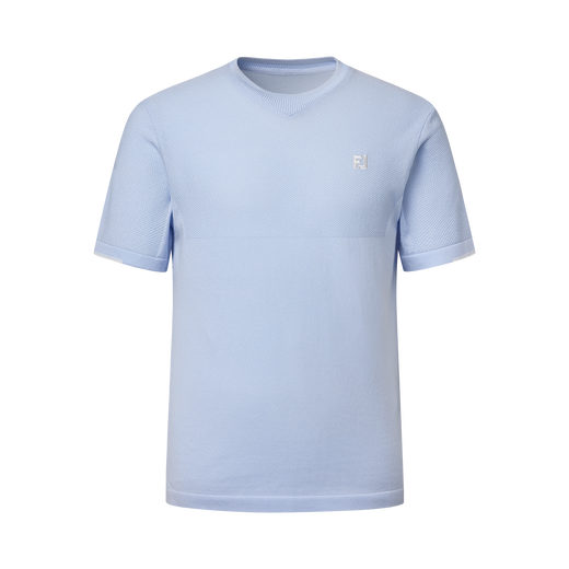 에센셜 크루넥 스웨터