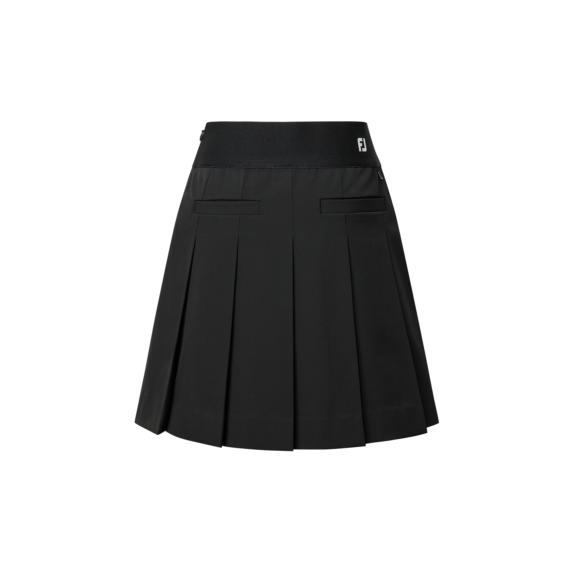 Essential Long Skort Women