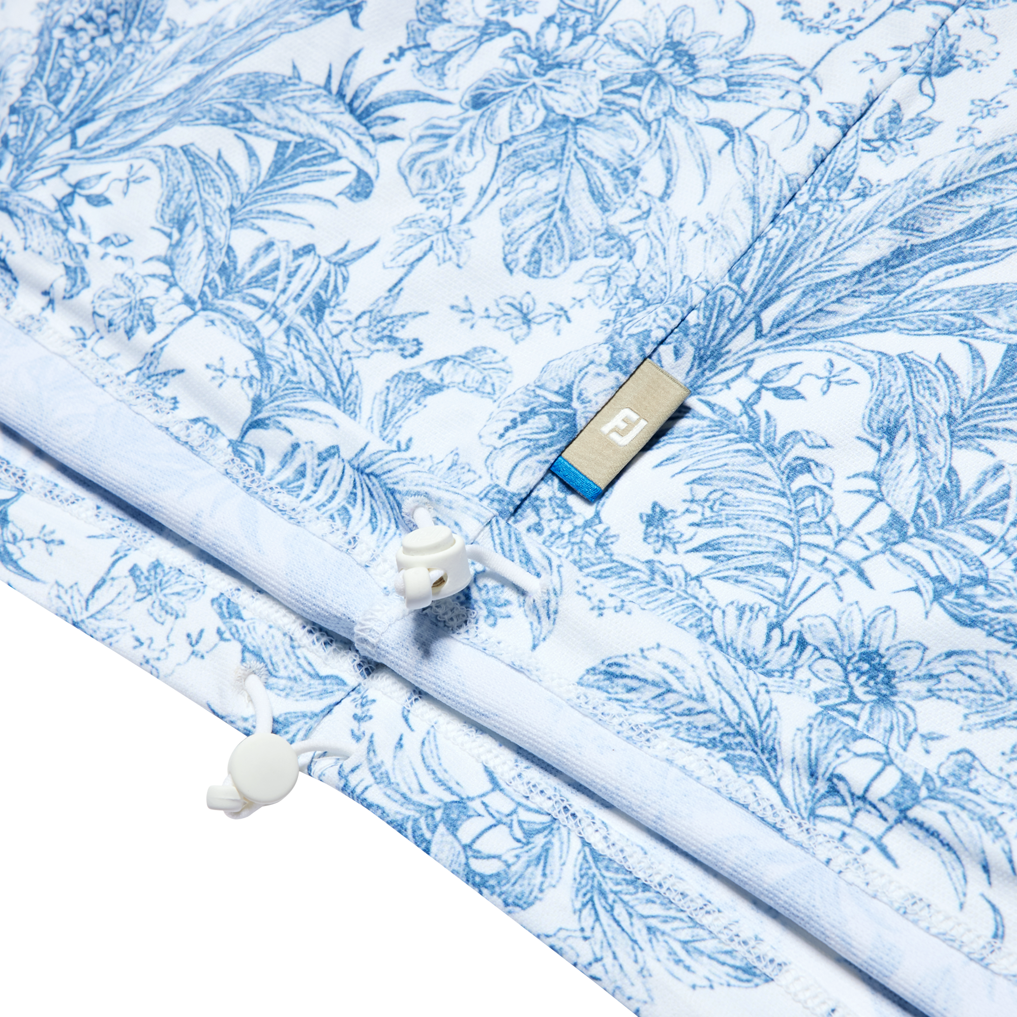 Print Fullover Women