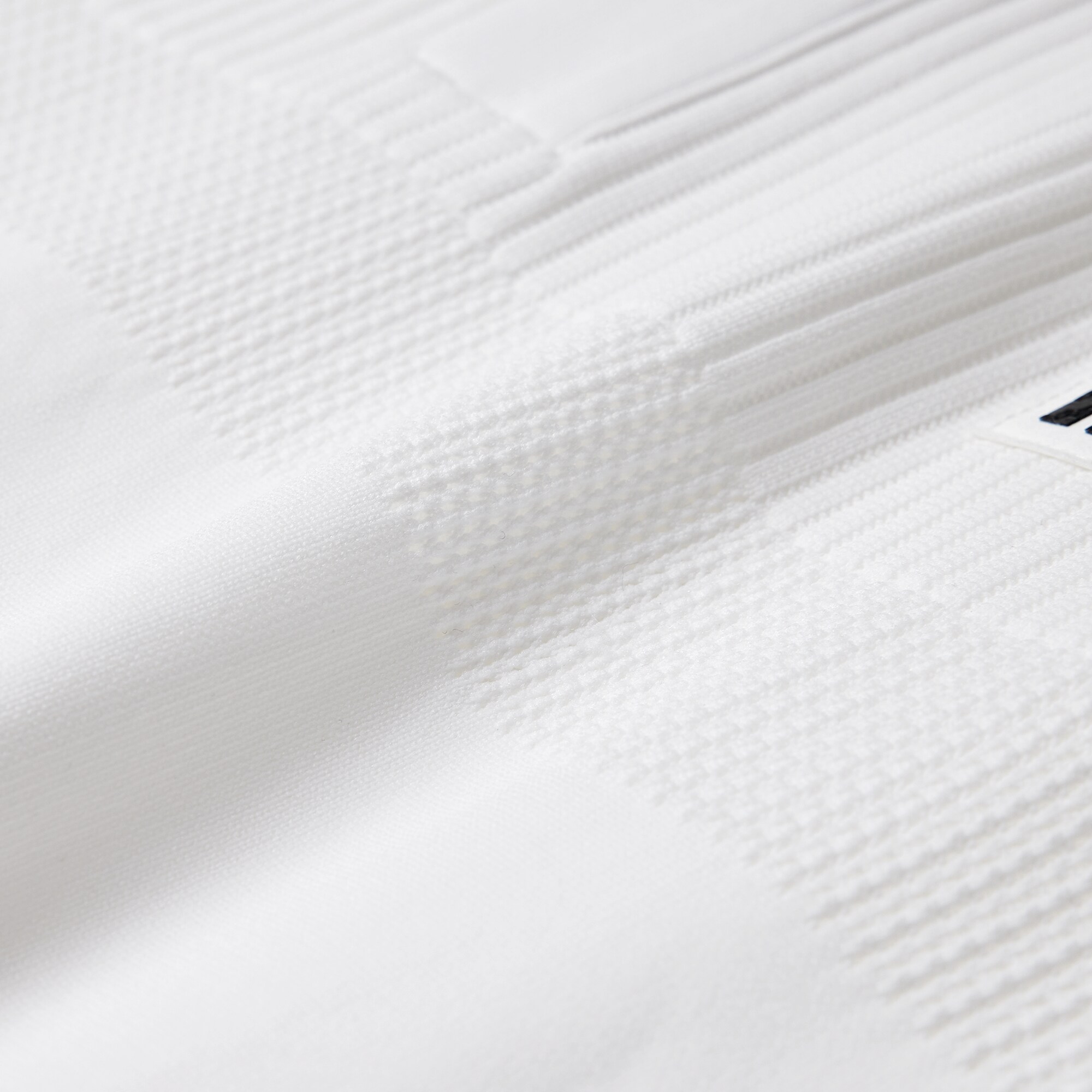 Z-TEC Knit Polo Shirt