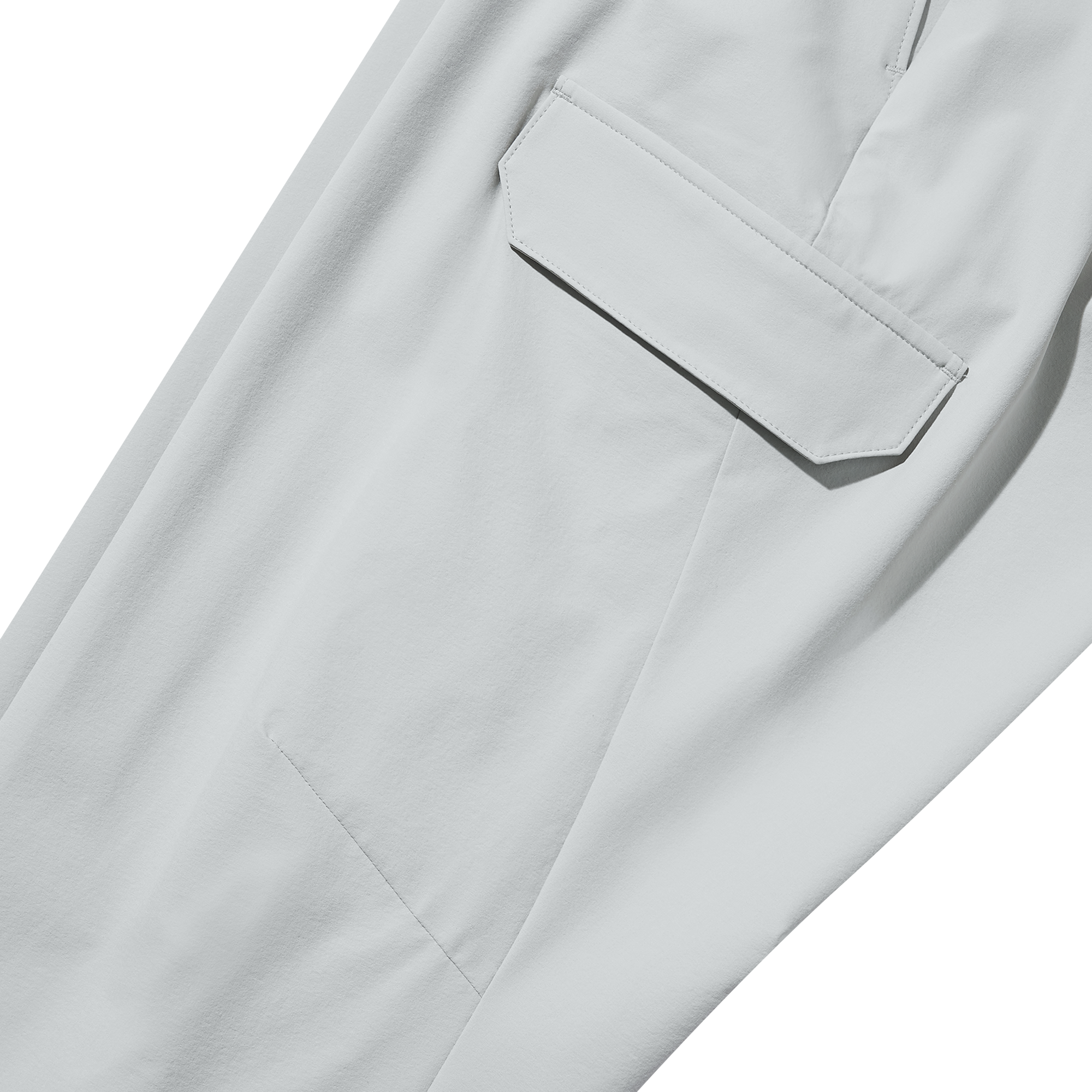 Slim-Line Cargo Pants