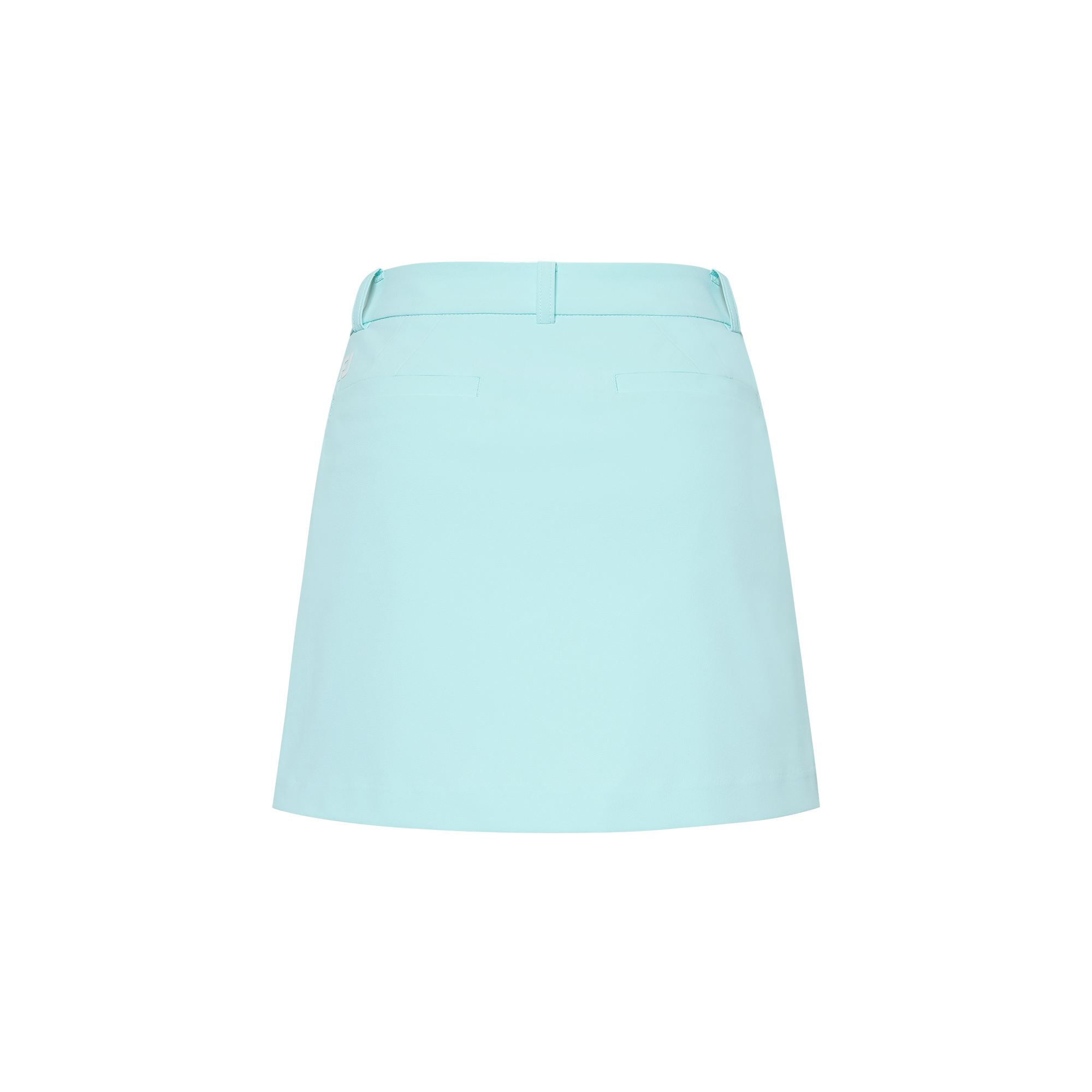 Wrap Shorts Women