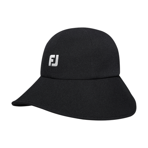 Block Hat Women