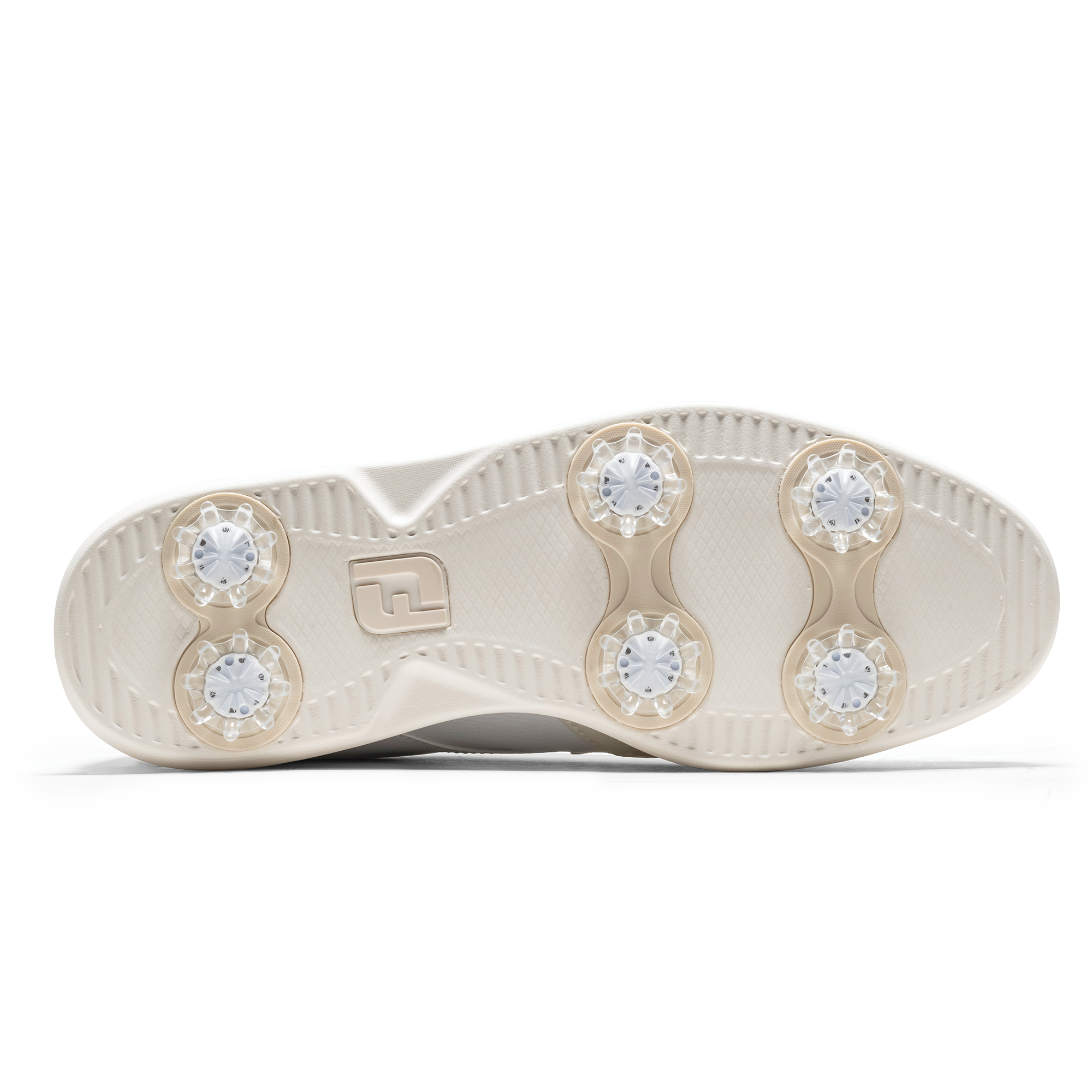 Traditions Wing Tip Women