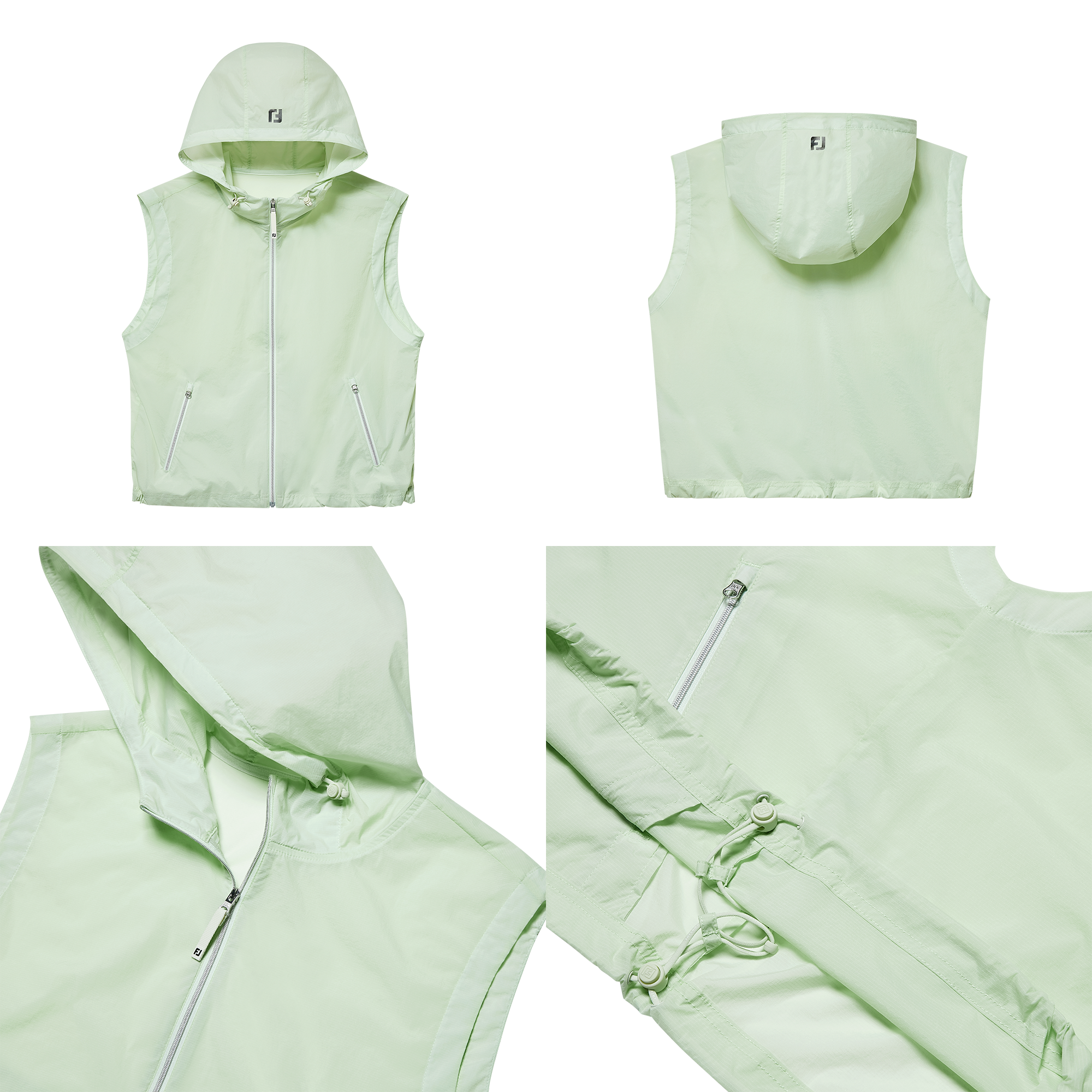 Women Fantastic Vest