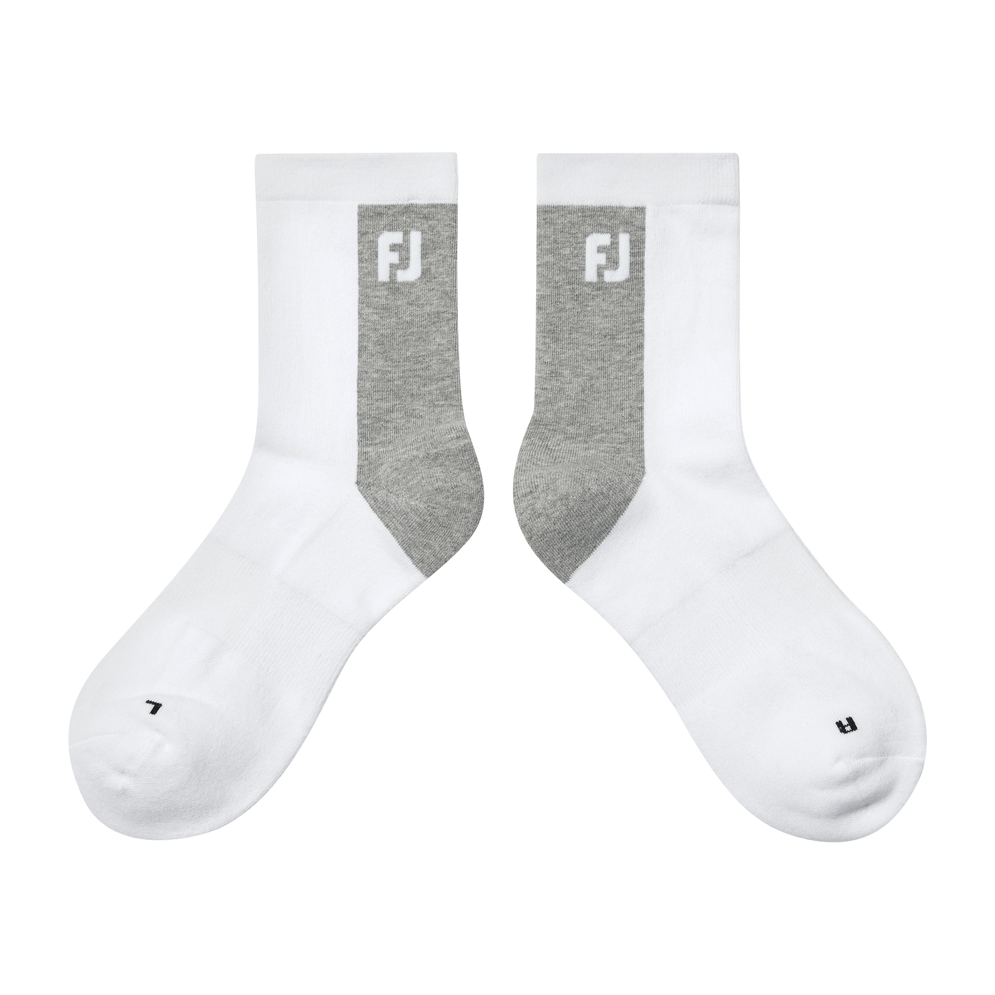 Color Crew Socks Women