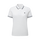 Woven Polo Shirt Women