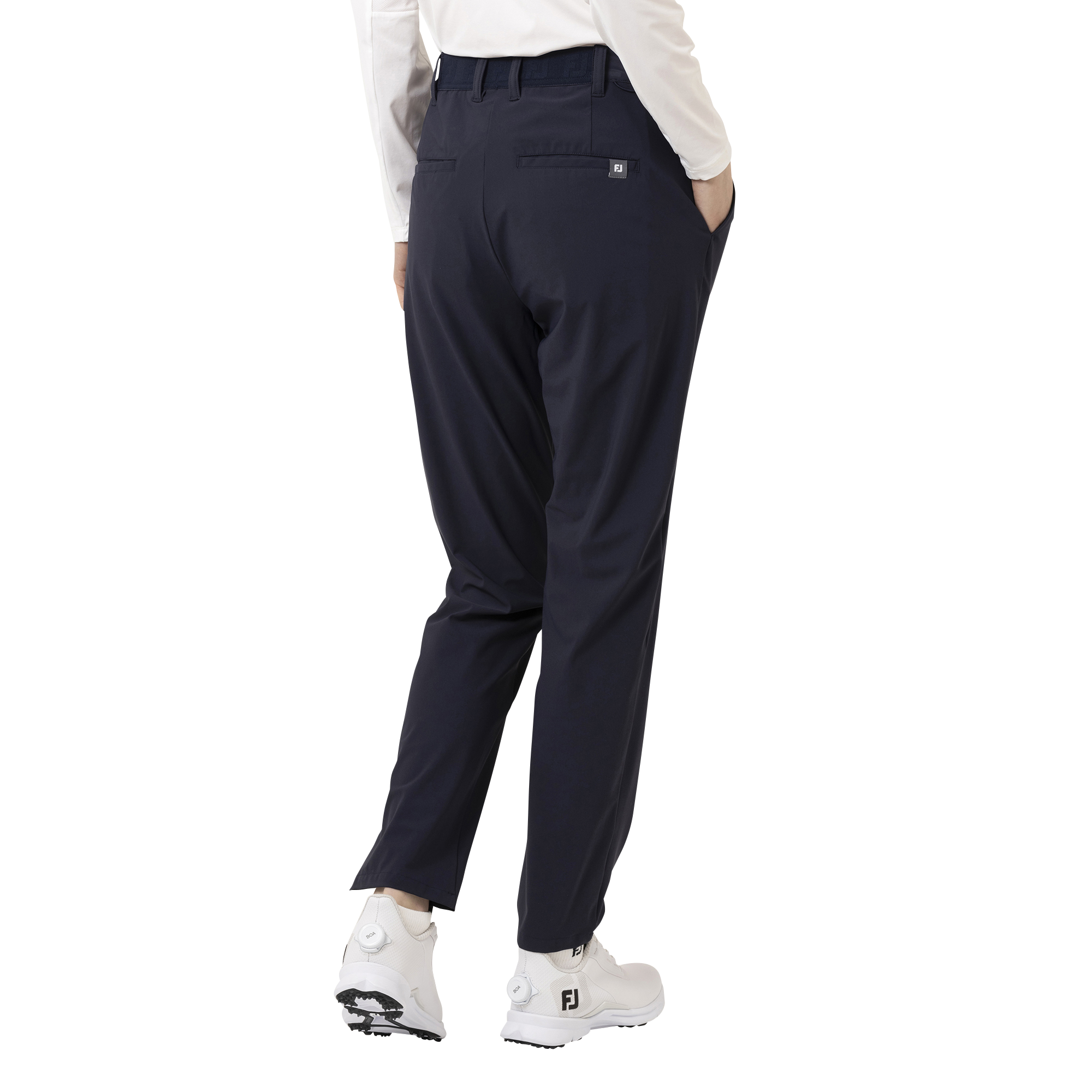 Super Stretch Long Pants Women