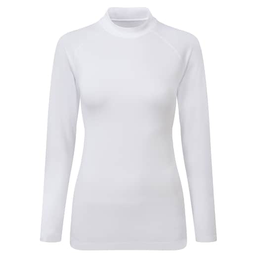 ProDry Thermal Base Layer Mock Women