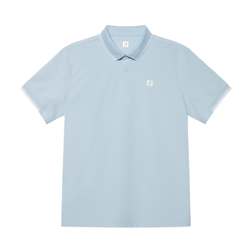 Pique Polo Shirts