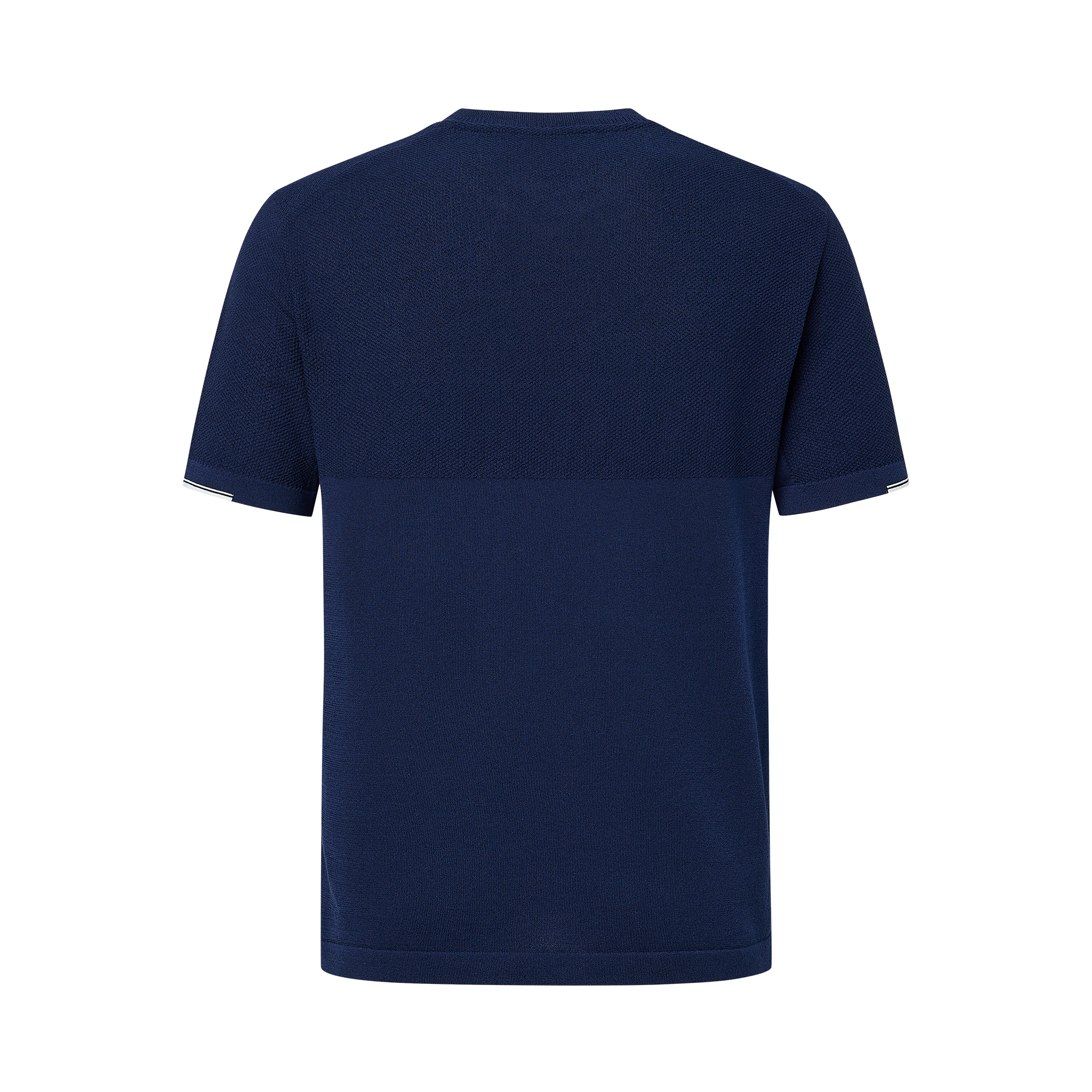 에센셜 크루넥 스웨터