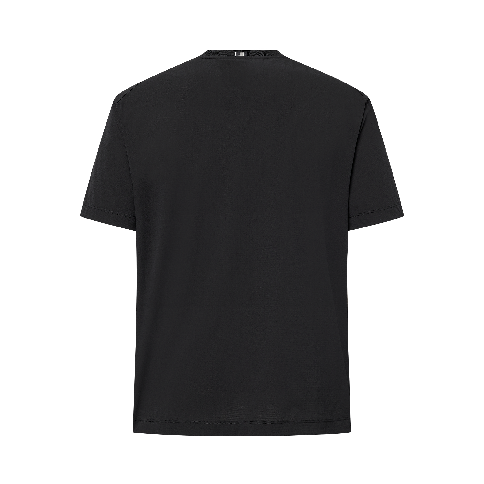 Airhole Crewneck T-Shirt