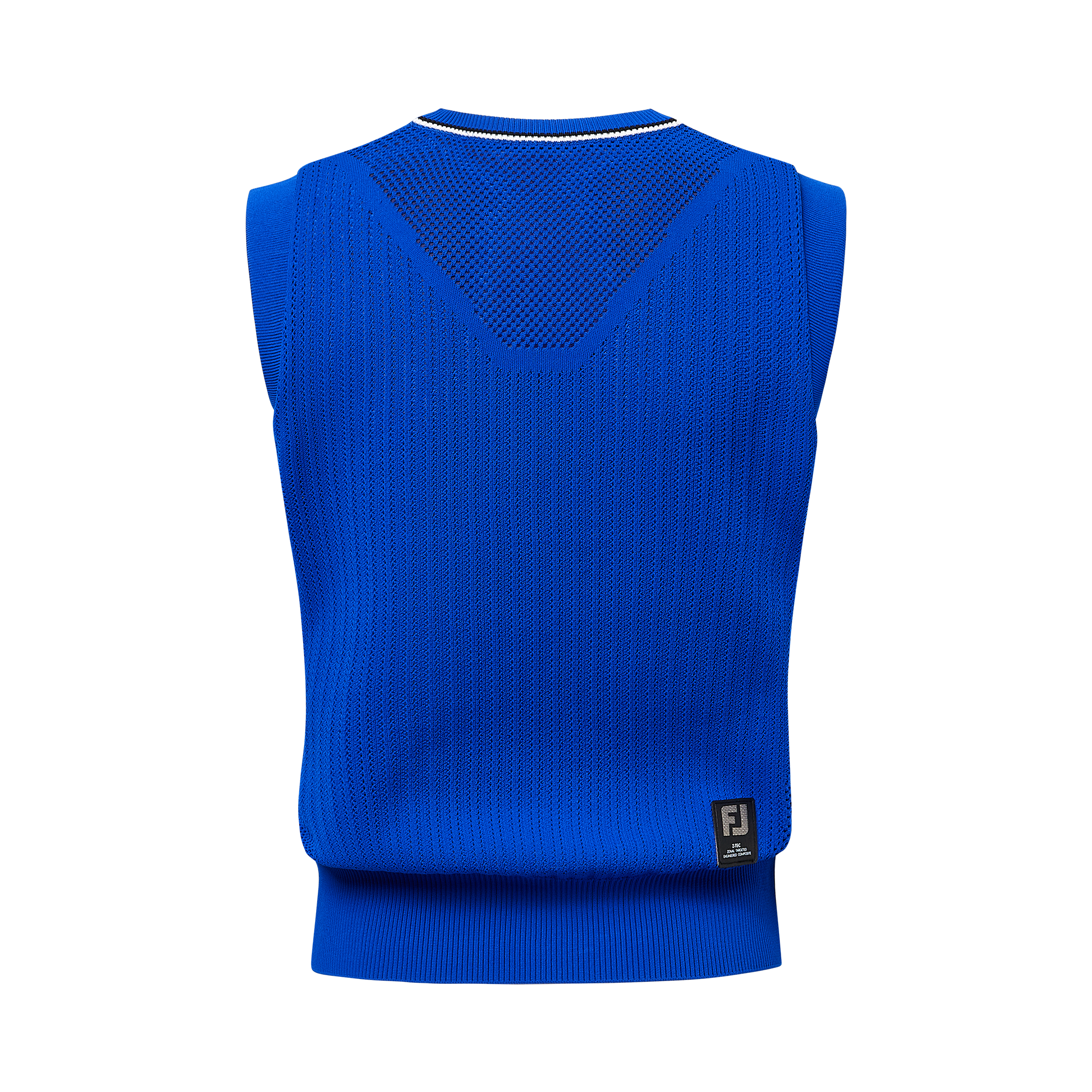 Z-TECH Knit Vest Women
