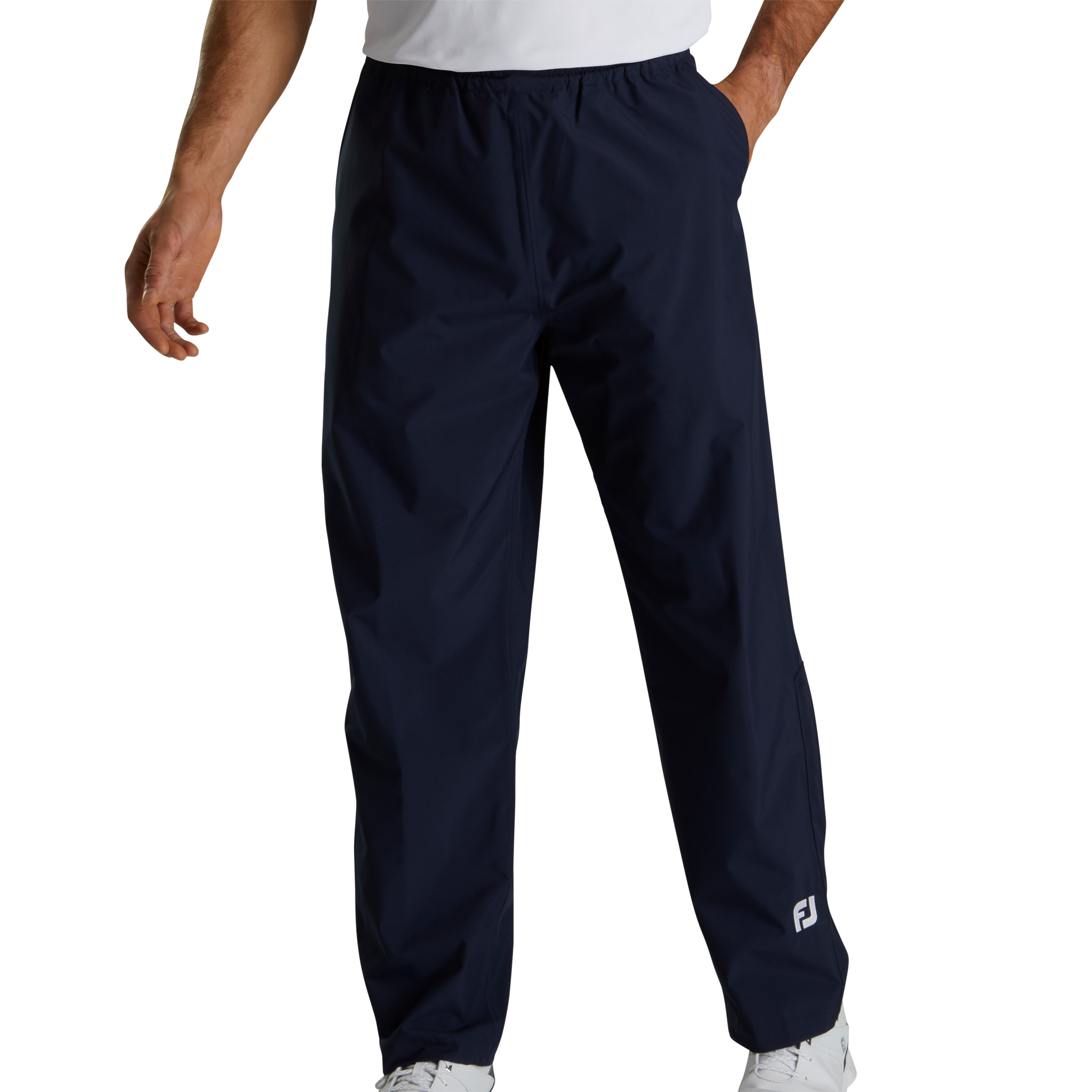 FJ HydroLite Rain Pants Extra Long