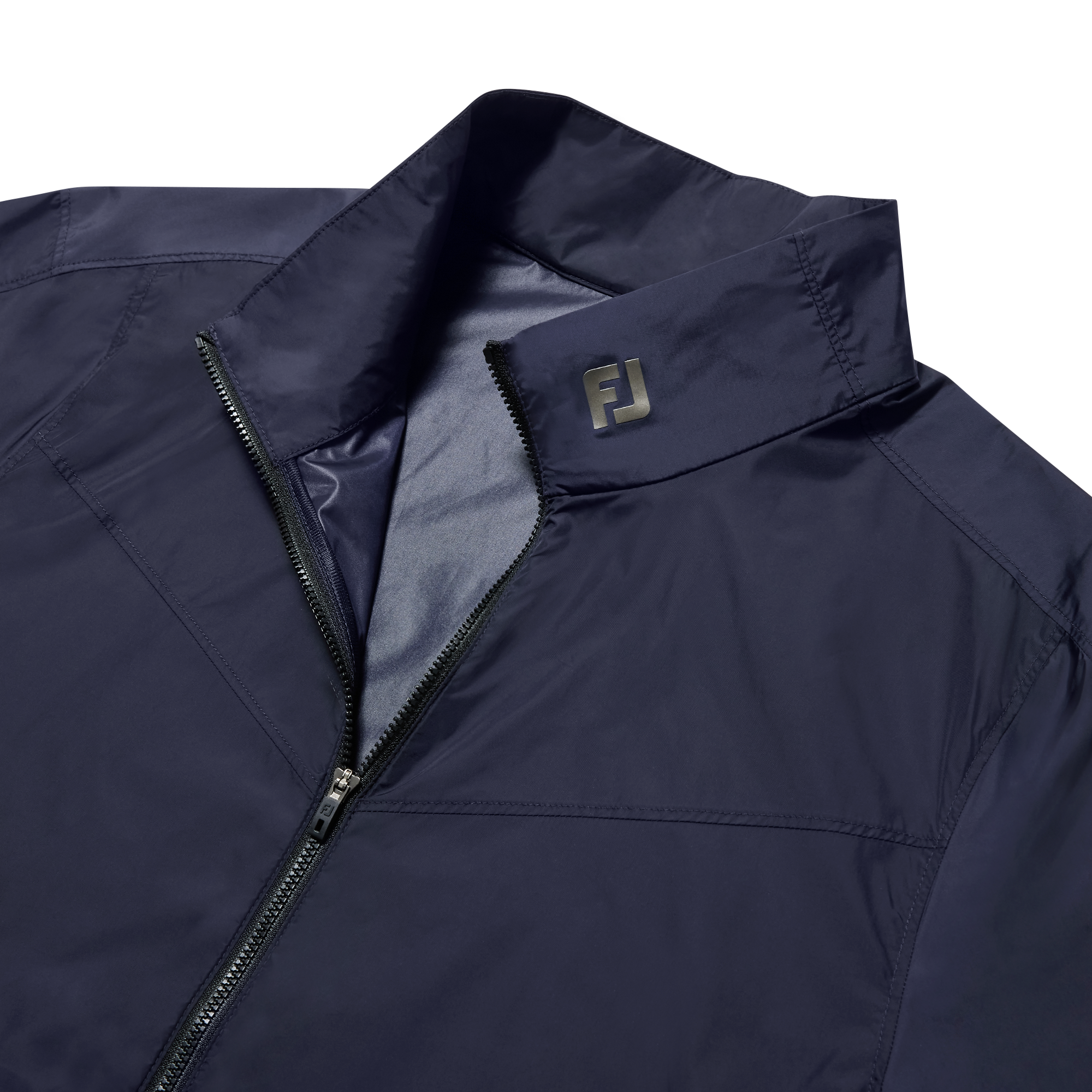Tech Blouson Jacket