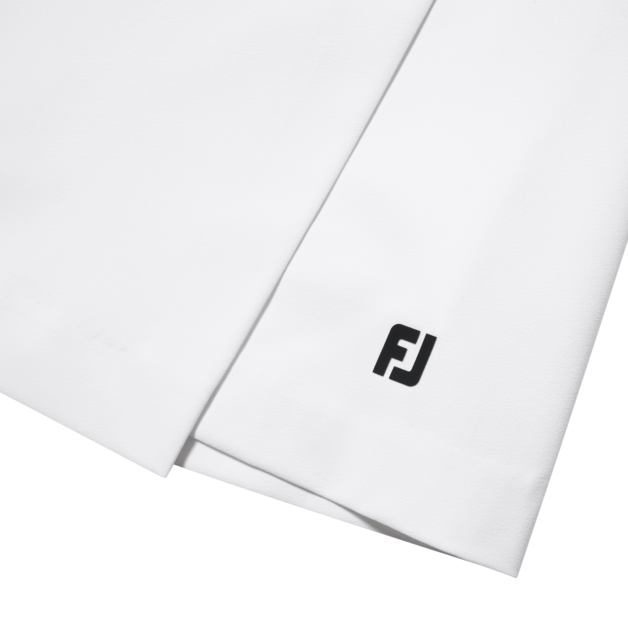 Banded Wrap Skort Women