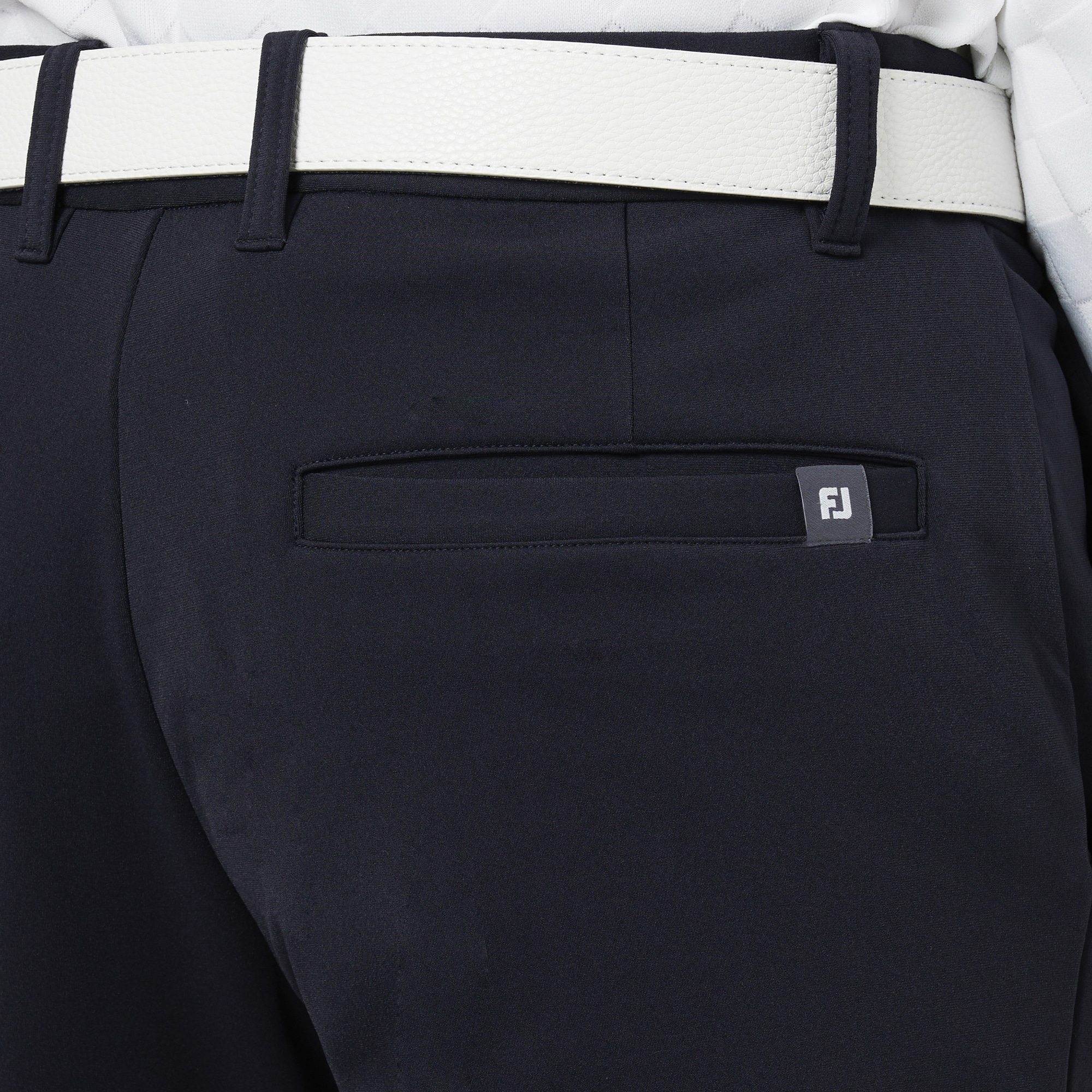 クラシック裏フリースロングパンツ